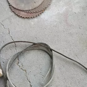 kesim daş uly agaçynky