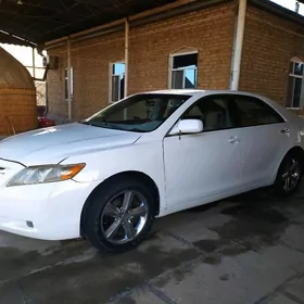 Toyota Camry 2008