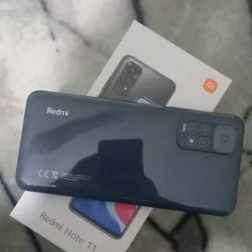 RedMİ note 11