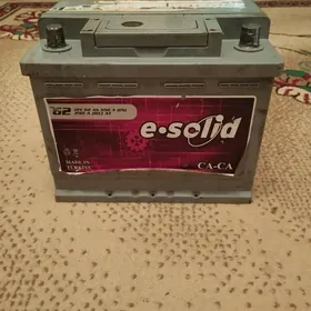 Аккумулятор