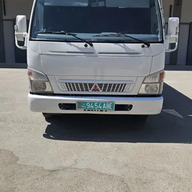 Mitsubishi Canter 2013