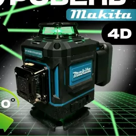 Lazer urewen лазер уровень Mak