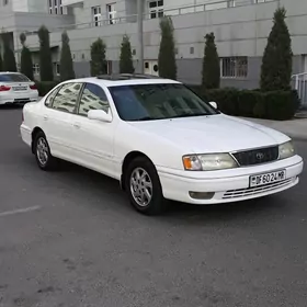 Toyota Avalon 1999