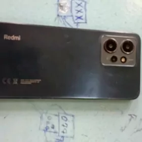 Redmi not 12