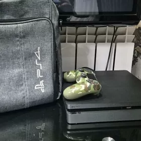 Playstation 4silim 1tr