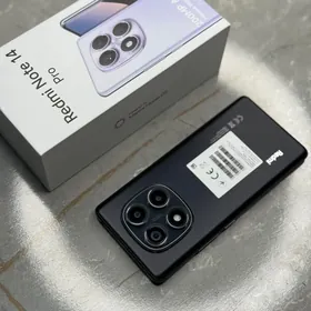 Redmi Note 14 Pro 8/256