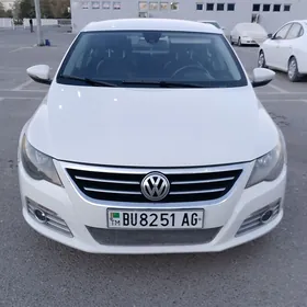 Volkswagen CC 2009