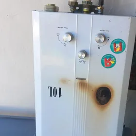 газ калонка