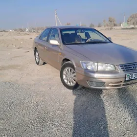 Toyota Camry 1998