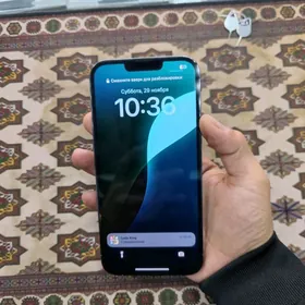 13pro max 128gb 86% LL/A