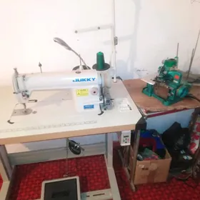 TİKİN MAŞİN JUKKY