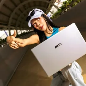 MSI Modern|i3-13|8Gb|512Gb