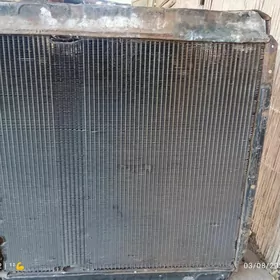 Radiator