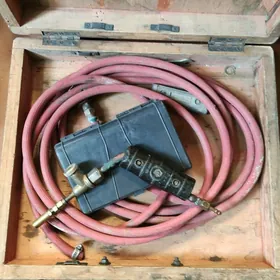 горелка газовая