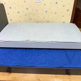 детская краватка