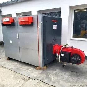 Промышленные Котлов Ремонт