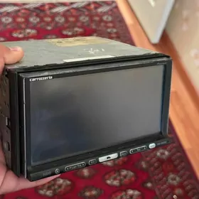 pioneer bocka usulitel