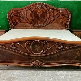 Krowat Spalny krawat кровать