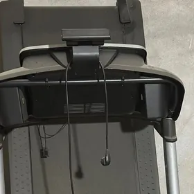 беговой дорожка