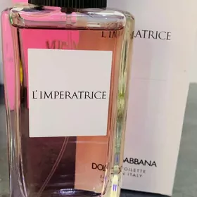Духи Императрица