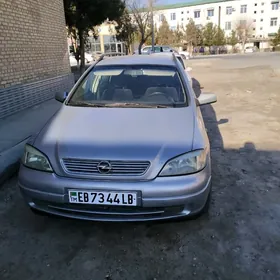 Opel Astra 1999