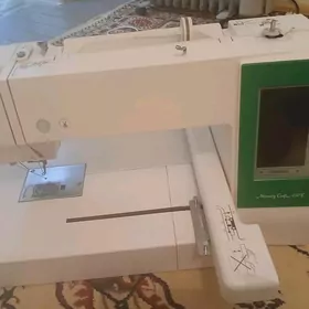 janome 450 E