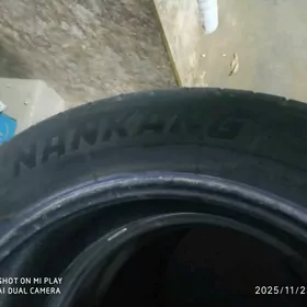 215/55/17 nankong taze yaly