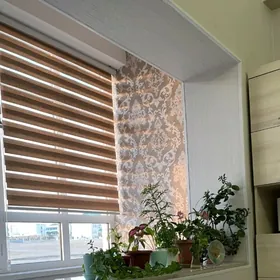 жалюзи  б/у в хорошем состояни