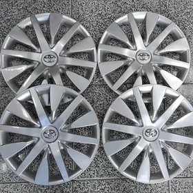 KAMRY 2015-17 Aziada  radnoý 16 kalpak