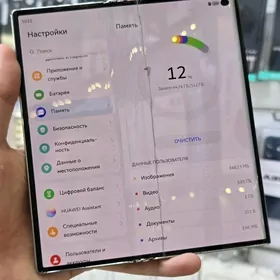 Huawei Mate Xs 2 8/512gb