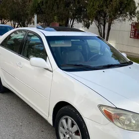 Toyota Camry 2003