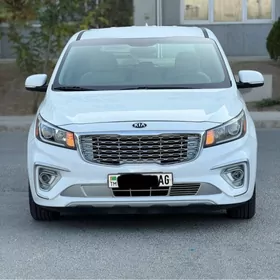 Kia Sedona 2019