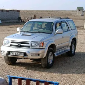 Toyota 4Runner 2000