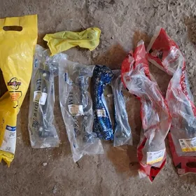 Бмв е34 хадавой