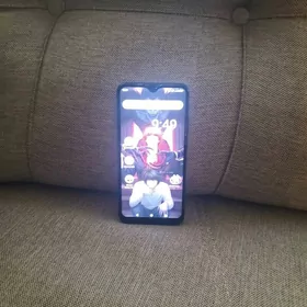 Телефон Blu G9 pro