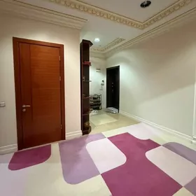 Подвойская 4 комнаты