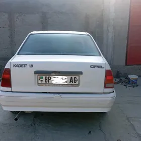Opel Vectra 1988