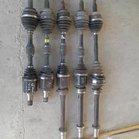 Granat 2,5/3,5 Гранат OKAÑ.