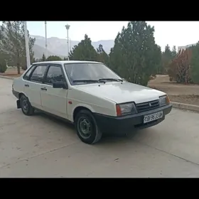 Lada 21099 1999