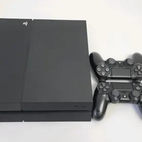 ️Playstation-4 proşiwka