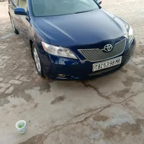Toyota Camry 2006