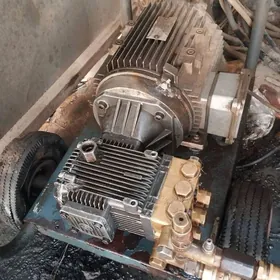 Автомойка аппарат