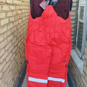 спецодежда