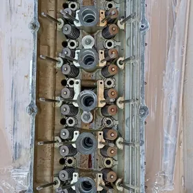 BMW 2.5 gosha vanus plita