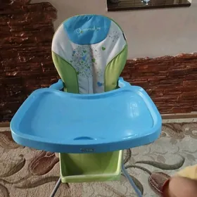 стульчик детский