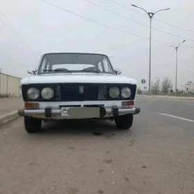 Lada 2106 1998