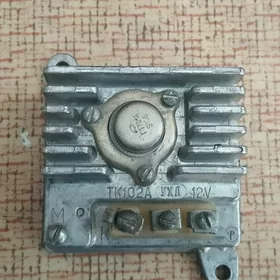 Транзистор Komutator Tranzisto