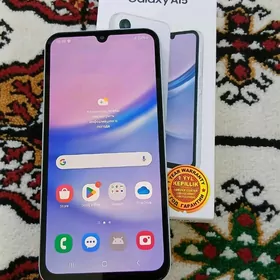 Samsung A15