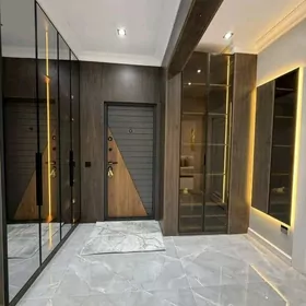 Мир3 3 Комнатная