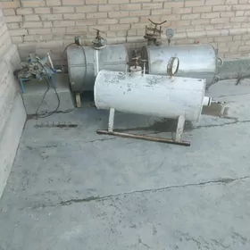 NERJAWEŸKA BOÇKALAR